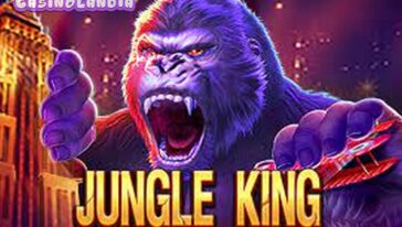 Jungle King by TaDa Games