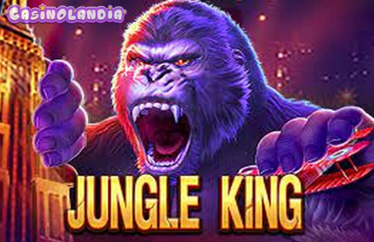 Jungle King by TaDa Games