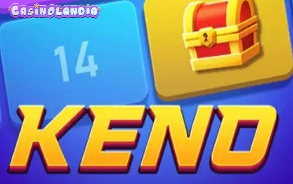 Keno by TaDa Games