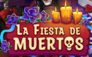 La Fiesta De Muertos Thumbnail