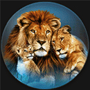 Lion's Pride Paytable Symbol 10