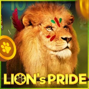 Lion's Pride Thumbnail Small