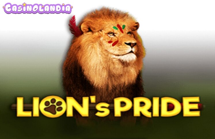 Lion’s Pride by Mascot Gaming