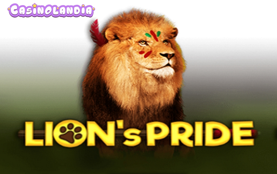Lion’s Pride by Mascot Gaming