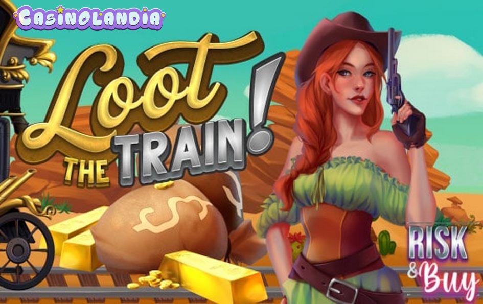Loot the Train! by Mascot Gaming