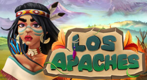 Los Apaches Thumbnail