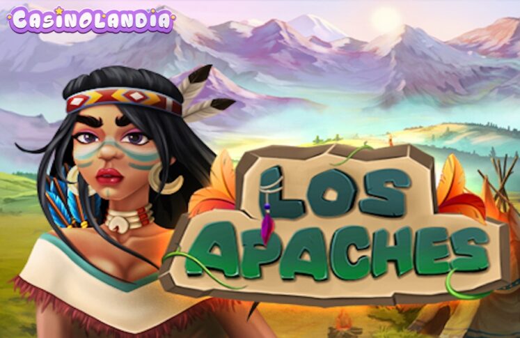 Los Apaches by Popok Gaming