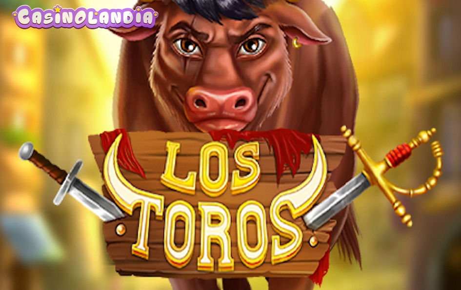Los Toros by Popok Gaming