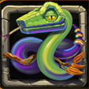 Lost Treasure Snake