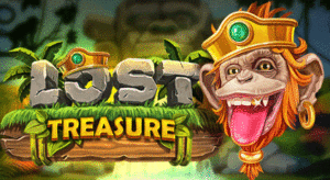 Lost Treasure Thumbnail
