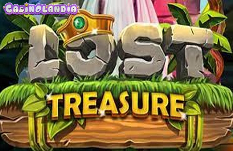 Lost Treasure by Popok Gaming