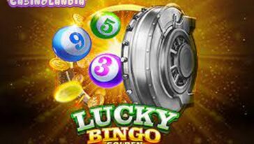 Lucky Bingo by TaDa Gaming