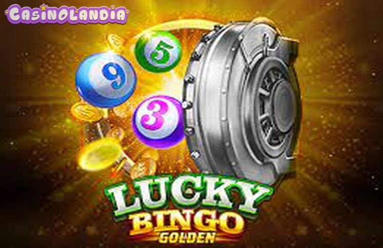 Lucky Bingo by TaDa Gaming