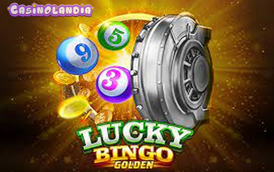 Lucky Bingo by TaDa Games