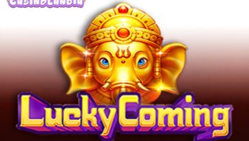 Lucky Coming by TaDa Games