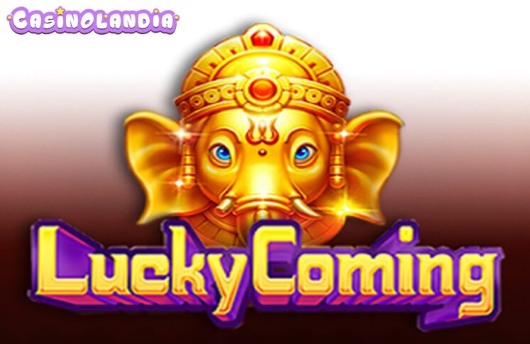 Lucky Coming by TaDa Games