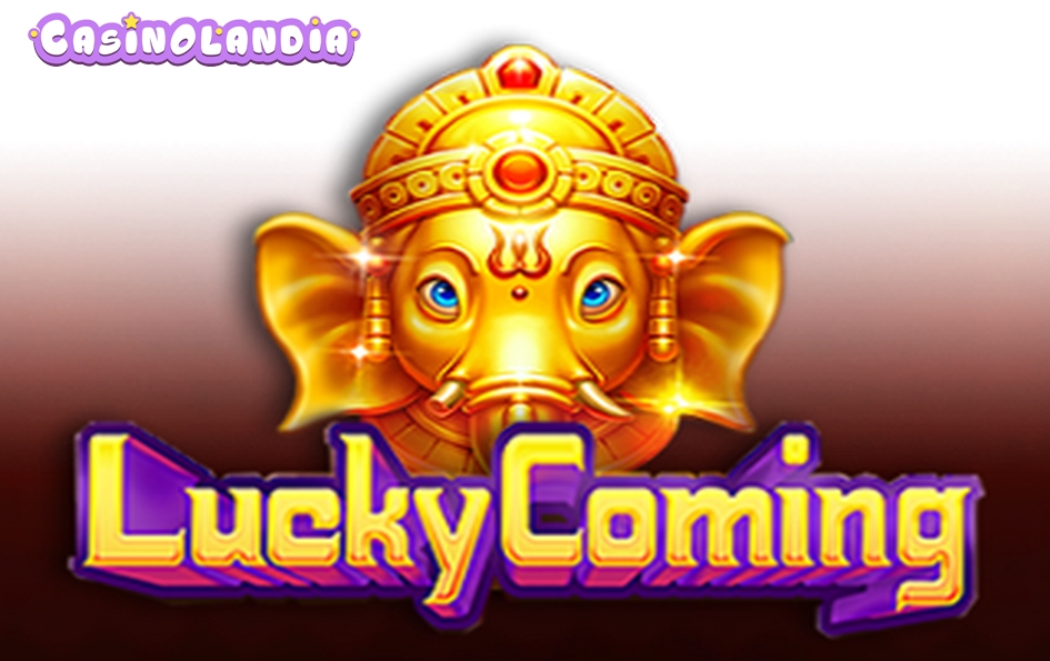 Lucky Coming by TaDa Games