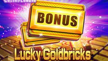 Lucky Goldbricks by TaDa Games