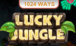 Lucky Jungle 1024 Thumbnail