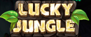 Lucky Jungle Thumbnail