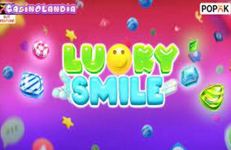 Lucky Smile by Popok Gaming