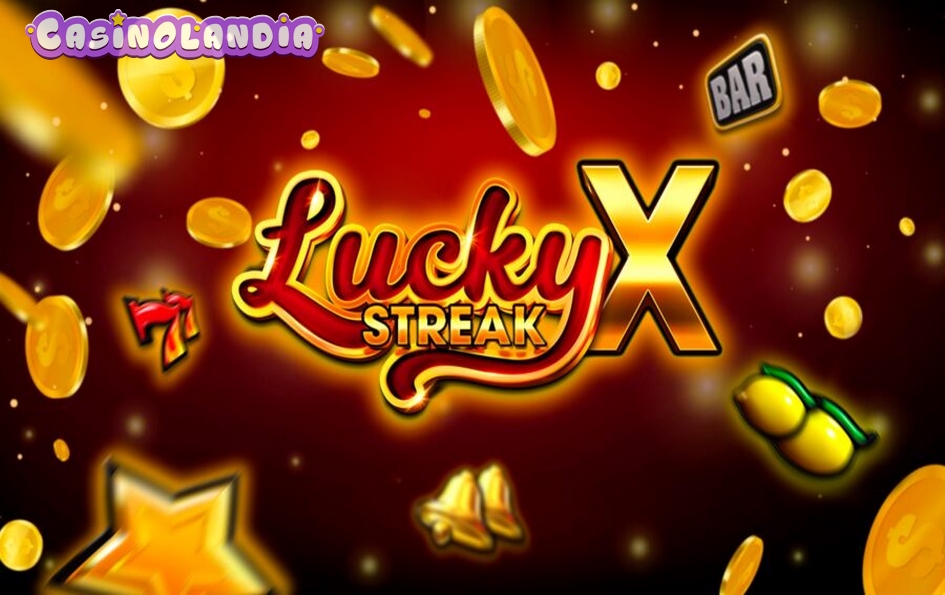 Lucky Streak X by Endorphina