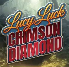 Lucy Luck and the Crimson Diamond Thumbnail