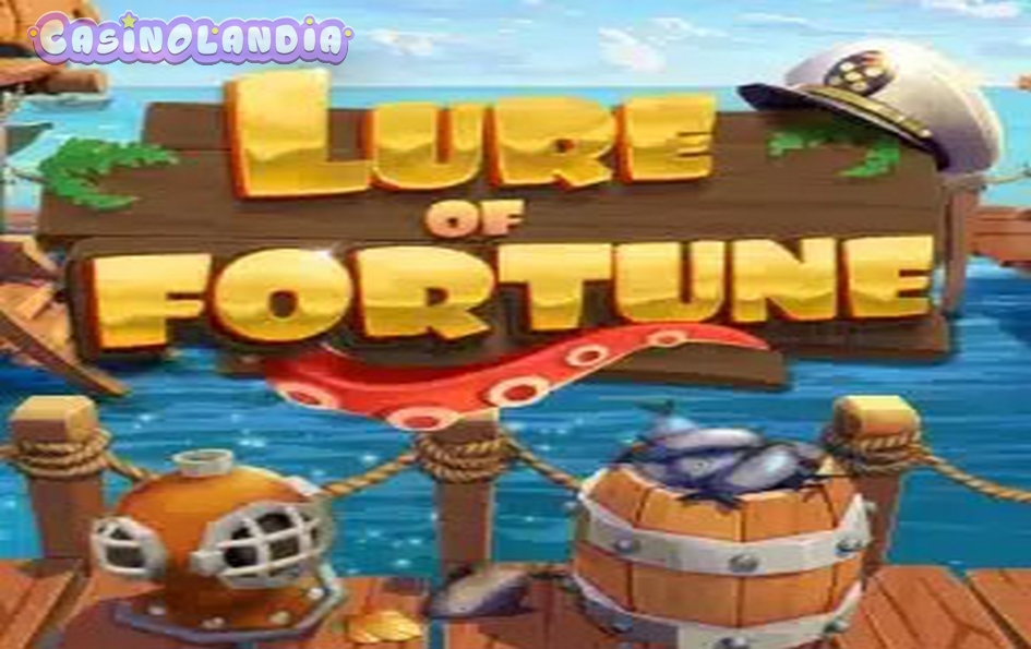 Lure of Fortune by Relax Gaming