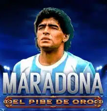 Maradona El Pibe De Oro Thumbnail