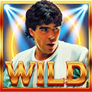 Maradona El Pibe De Oro Wild