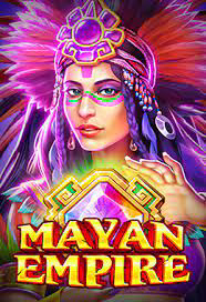 Mayan Empire Thumbnail Small