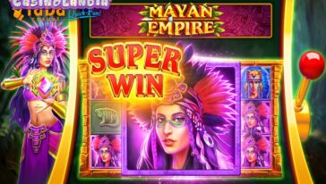 Mayan Empire by TaDa Games