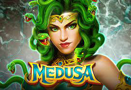 Medusa Thumbnail Small