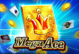 Mega Ace Thumbnail Small