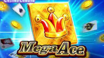 Mega Ace by TaDa Games
