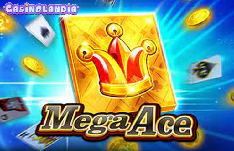 Mega Ace by TaDa Games