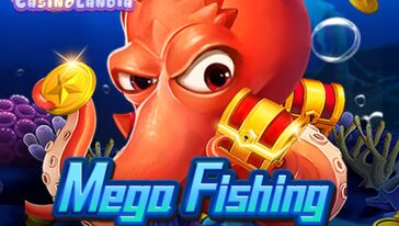 Mega Fishing by TaDa Gaming