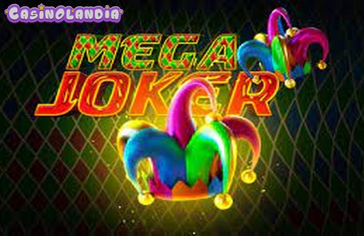 Mega Joker by Popok Gaming