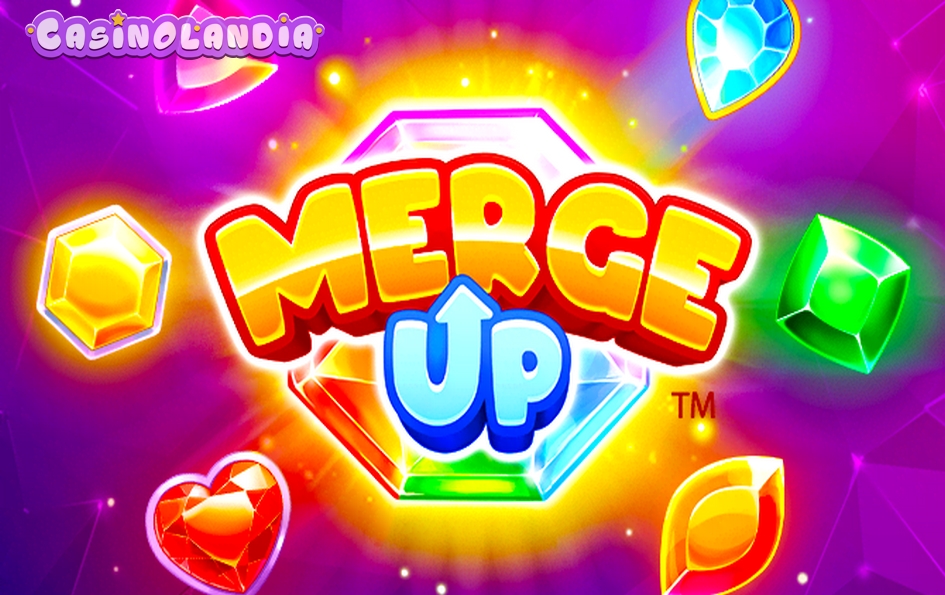 Merge Up by BGAMING