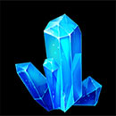 Minerz Symbol Blue