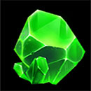 Minerz Symbol Green