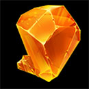 Minerz Symbol Orange