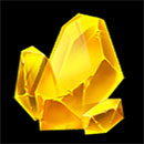 Minerz Symbol Yellow