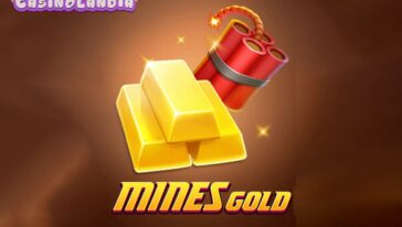 Mines Gold by TaDa Games