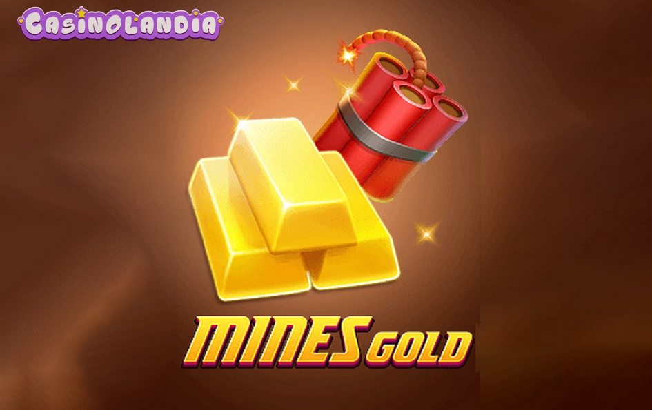 Mines Gold by TaDa Games