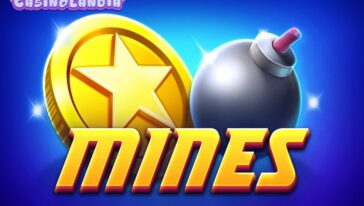 Mines by TaDa Games