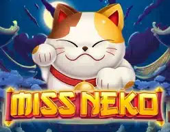 Miss Neko Thumbnail