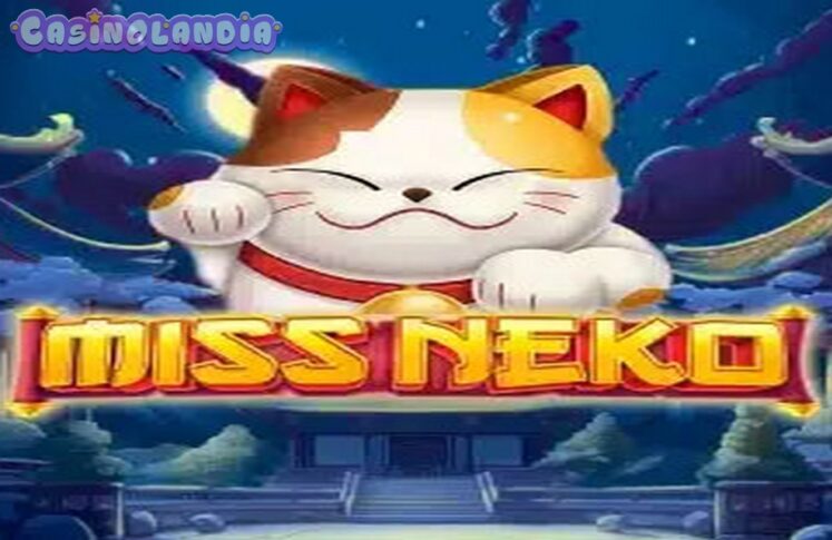 Miss Neko by Amigo Gaming