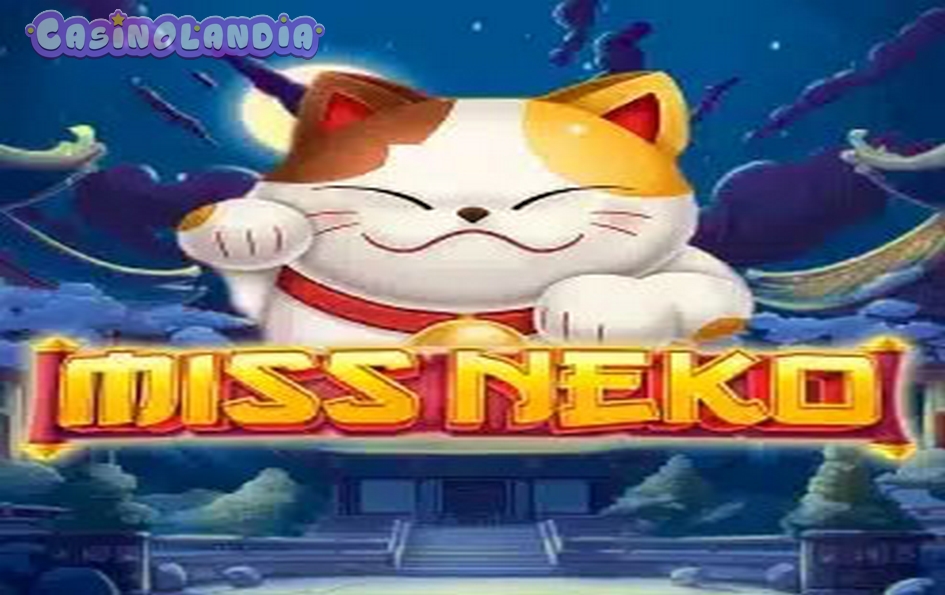 Miss Neko by Amigo Gaming