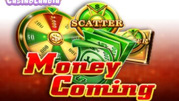 Money Coming by TaDa Games